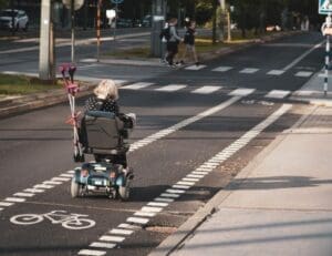 תביעה ייצוגית בענייני נגישות